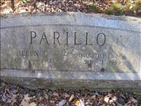 Parillo, Helen C., Daughter C. and Son J.